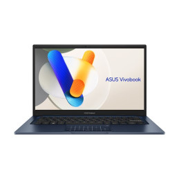 Conception de charnière à 180 degrés - Intel Core i3 - 1215U - jusqu'à 4.4 GHz - Win 11 Home -... (90NB1001-M00P40)_2