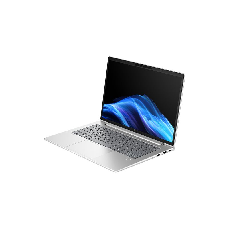 Conception de charnière à 177 degrés - Intel Core Ultra 7 - 255H - jusqu'à 5.1 GHz - Win 11 Pro - G... (D05D7ETABF)_1