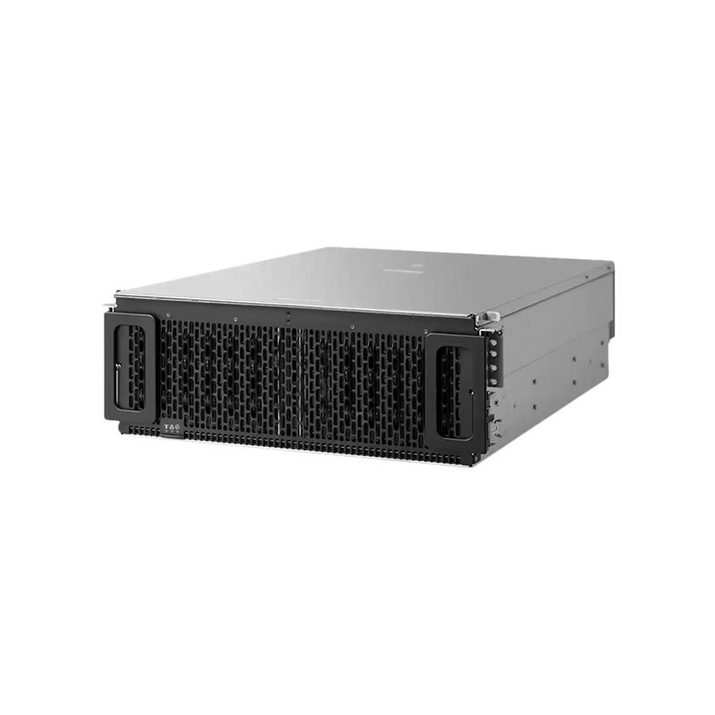 Boîtier de stockage - 60 Baies (SATA-600 - SAS-3) - HDD 14 To x 60 - rack-montable - 4U (1ES1465)_1