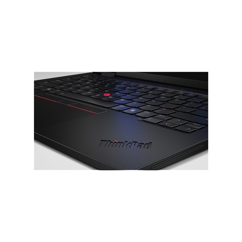 Conception de charnière à 174 degrés - Intel Core Ultra 7 - 256V - jusqu'à 4.8 GHz - Win 11 Pro - I... (D05DJETABF)_1