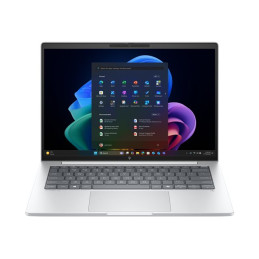 Conception de charnière à 174 degrés - Intel Core Ultra 7 - 258V - jusqu'à 4.8 GHz - Win 11 Pro - I... (D05DQETABF)_1