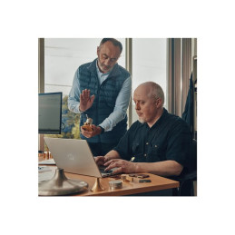 Conception de charnière à 177 degrés - AMD Ryzen 5 - 7530U - jusqu'à 4.5 GHz - Win 11 Pro - Radeon ... (AL0F7ATABF)_10