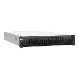 QNAP TDS-h2489FU-4309Y-64G - Serveur NAS - 24 Baies - rack-montable - SATA 6Gb - s - RAI... (TDS-H2489FU-4309Y-64G)_6