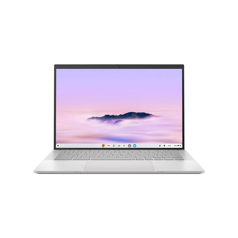 Intel Core Ultra 5 - 115U - jusqu'à 4.2 GHz - Chrome OS - Intel Graphics - 8 Go RAM - 256 Go S... (90NX0791-M004B0)_1