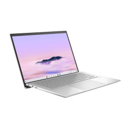 Intel Core Ultra 5 - 115U - jusqu'à 4.2 GHz - Chrome OS - Intel Graphics - 8 Go RAM - 256 Go S... (90NX0791-M004B0)_2