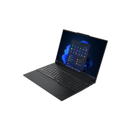 Conception de charnière à 180 degrés - Intel Core Ultra 7 - 255H - jusqu'à 5.1 GHz - Win 11 Pro - A... (21SR000NFR)_2