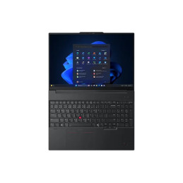 Conception de charnière à 180 degrés - Intel Core Ultra 5 - 225U - jusqu'à 4.8 GHz - Win 11 Pro - I... (21SR000PFR)_2