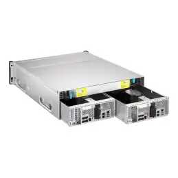 QNAP ES1686DC - Serveur NAS - 16 Baies - rack-montable - SAS 12Gb - s - RAID RAID 0, 1, 5,... (ES1686DC-2123IT-64G)_9