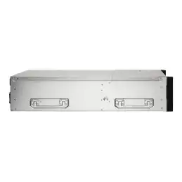 QNAP ES1686DC - Serveur NAS - 16 Baies - rack-montable - SAS 12Gb - s - RAID RAID 0, 1, 5,... (ES1686DC-2123IT-64G)_10