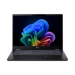 Conception de charnière à 180 degrés - Intel Core Ultra 7 - 256V - jusqu'à 4.8 GHz - Evo - Win 11... (NX.BJLEF.007)_2