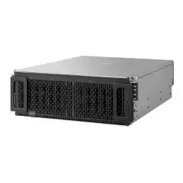 Boîtier de stockage - 60 Baies (SATA-600 - SAS-3) - HDD 14 To x 60 - rack-montable - 4U (1ES1465)_1