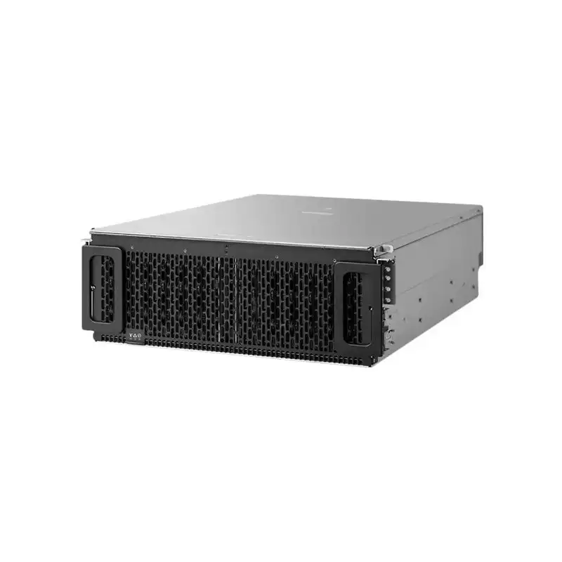 Boîtier de stockage - 60 Baies (SATA-600 - SAS-3) - HDD 14 To x 60 - rack-montable - 4U (1ES1465)_1