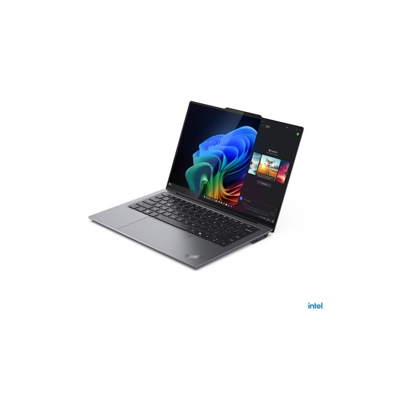 Conception de charnière à 180 degrés - Intel Core Ultra 5 - 228V - jusqu'à 4.5 GHz - Evo - Win 11 P... (21QA002LFR)_1