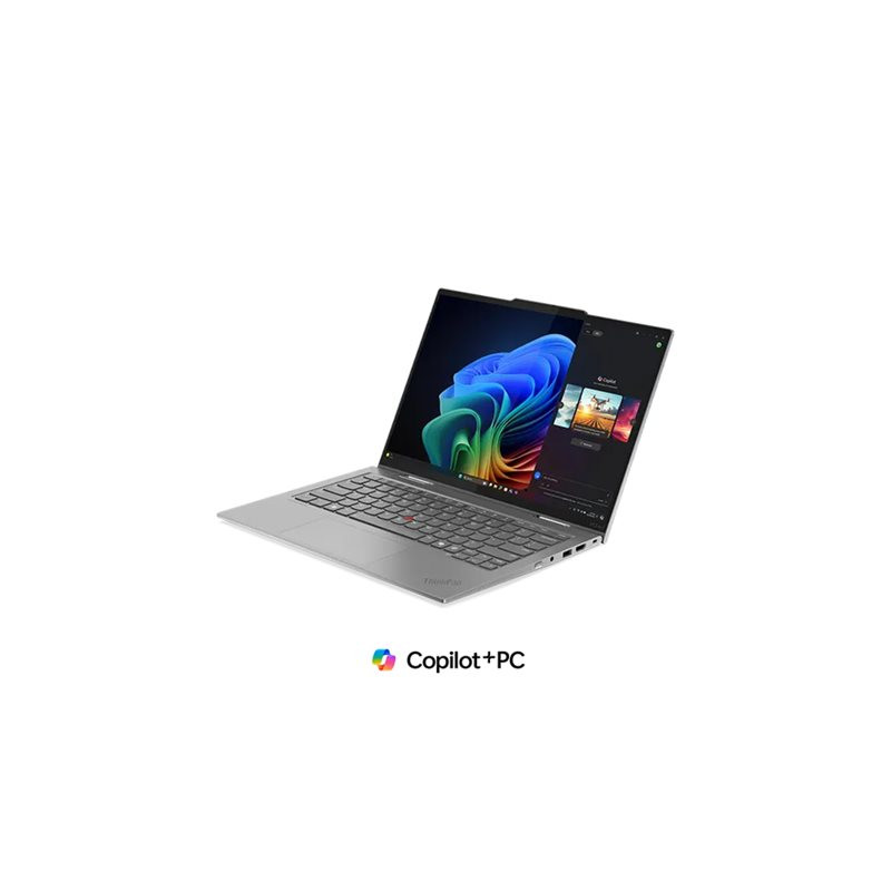 Conception inclinable - Intel Core Ultra 7 - 258V - jusqu'à 4.8 GHz - Evo - Win 11 Pro - Intel Arc ... (21NU0024FR)_1