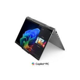 Conception inclinable - Intel Core Ultra 7 - 258V - jusqu'à 4.8 GHz - Evo - Win 11 Pro - Intel Arc ... (21NU0024FR)_2