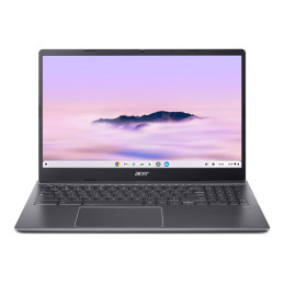 Intel Core 5 - 120U - jusqu'à 5 GHz - Chrome OS - Intel Graphics - 16 Go RAM - 128 Go SSD cellule... (NX.KW3EF.018)_2
