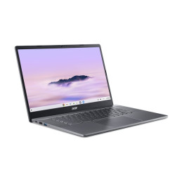 Intel Core 5 - 120U - jusqu'à 5 GHz - Chrome OS - Intel Graphics - 16 Go RAM - 128 Go SSD cellule... (NX.KW3EF.018)_3
