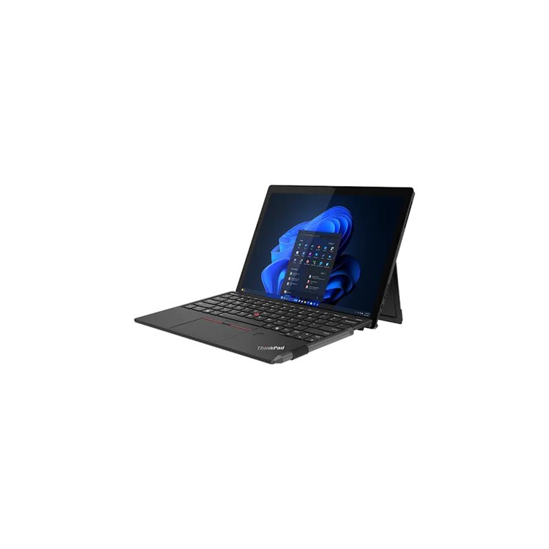 Tablette - avec clavier détachable - Intel Core Ultra 5 - 134U - jusqu'à 4.4 GHz - vPro Enterprise ... (21LK001WFR)_1