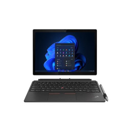Tablette - avec clavier détachable - Intel Core Ultra 5 - 134U - jusqu'à 4.4 GHz - vPro Enterprise ... (21LK001WFR)_2