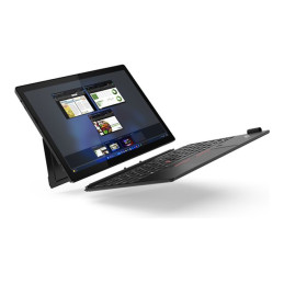 Tablette - avec clavier détachable - Intel Core Ultra 5 - 134U - jusqu'à 4.4 GHz - vPro Enterprise ... (21LK001WFR)_4
