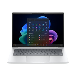 Conception de charnière à 174 degrés - Intel Core Ultra 5 - 226V - jusqu'à 4.5 GHz - Win 11 Pro - A... (D05F9ETABF)_1