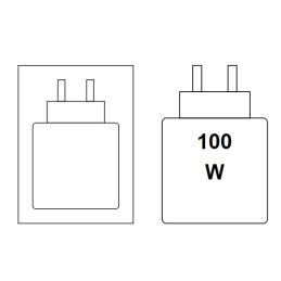 Conception de charnière à 180 degrés - Intel Core Ultra 5 - 226V - jusqu'à 4.5 GHz - Evo - Win 11... (NX.BJLEF.006)_3