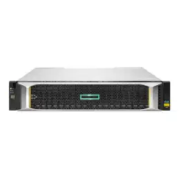 6th Generation - boîtier de stockage - 24 Baies (SAS-3) - rack-montable - 2U (R0Q40B)_1