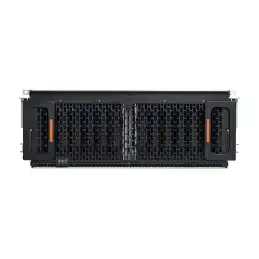 Boîtier de stockage - 60 Baies (SATA-600) - rack-montable - 4U (1ES2300)_1