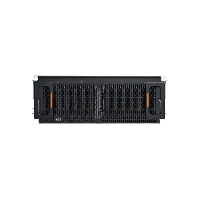 Boîtier de stockage - 60 Baies (SATA-600) - rack-montable - 4U (1ES2300)_1