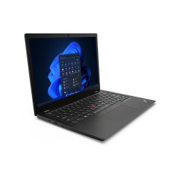 Conception de charnière à 180 degrés - Intel Core Ultra 7 - 155U - jusqu'à 4.8 GHz - Win 11 Pro - I... (21LB001EFR)_4