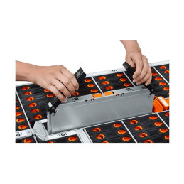 Boîtier de stockage - 102 Baies (SAS-3) - HDD 18 To x 102 - rack-montable - 4U (1ES2290)_4