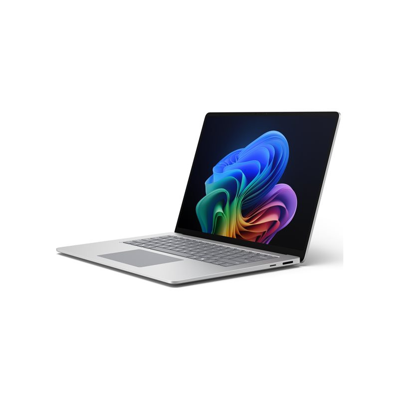 Microsoft Surface Laptop Copilot+ PC for Business7th EditionIntel Core Ultra 7268V - jusqu'à 5 GHzWi... (EP2-21462)_1