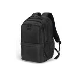 DICOTA Eco Core - Sac à dos pour ordinateur portable - 13" - 14.1" - noir (D32027-RPET)_1