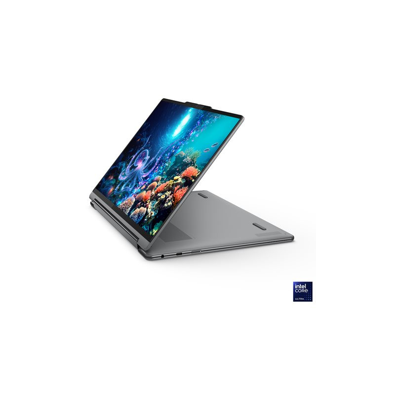 Conception inclinable - Intel Core Ultra 7 - 258V - jusqu'à 4.8 GHz - Evo - Win 11 Home - Intel Arc... (83LC0008FR)_1