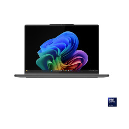 Conception inclinable - Intel Core Ultra 7 - 258V - jusqu'à 4.8 GHz - Evo - Win 11 Home - Intel Arc... (83LC0008FR)_6