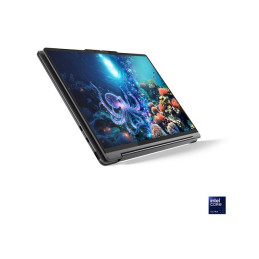 Conception inclinable - Intel Core Ultra 7 - 258V - jusqu'à 4.8 GHz - Evo - Win 11 Home - Intel Arc... (83LC0008FR)_9