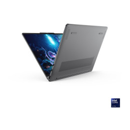 Conception inclinable - Intel Core Ultra 7 - 258V - jusqu'à 4.8 GHz - Evo - Win 11 Home - Intel Arc... (83LC0008FR)_13