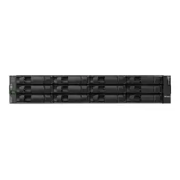 Lenovo ThinkSystem DE2000H (16GB Cache) HICless Hybrid Flash Array 2U12 LFF V2 (7Y70A00YWW)_1