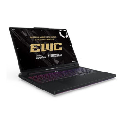 Conception de charnière à 180 degrés - Intel Core Ultra 9 - 275HX - jusqu'à 5.4 GHz - Win 11 Home -... (83F500D5FR)_6