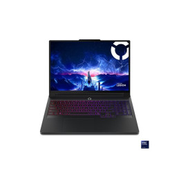 Conception de charnière à 180 degrés - Intel Core Ultra 9 - 275HX - jusqu'à 5.4 GHz - Win 11 Home -... (83F500D6FR)_1