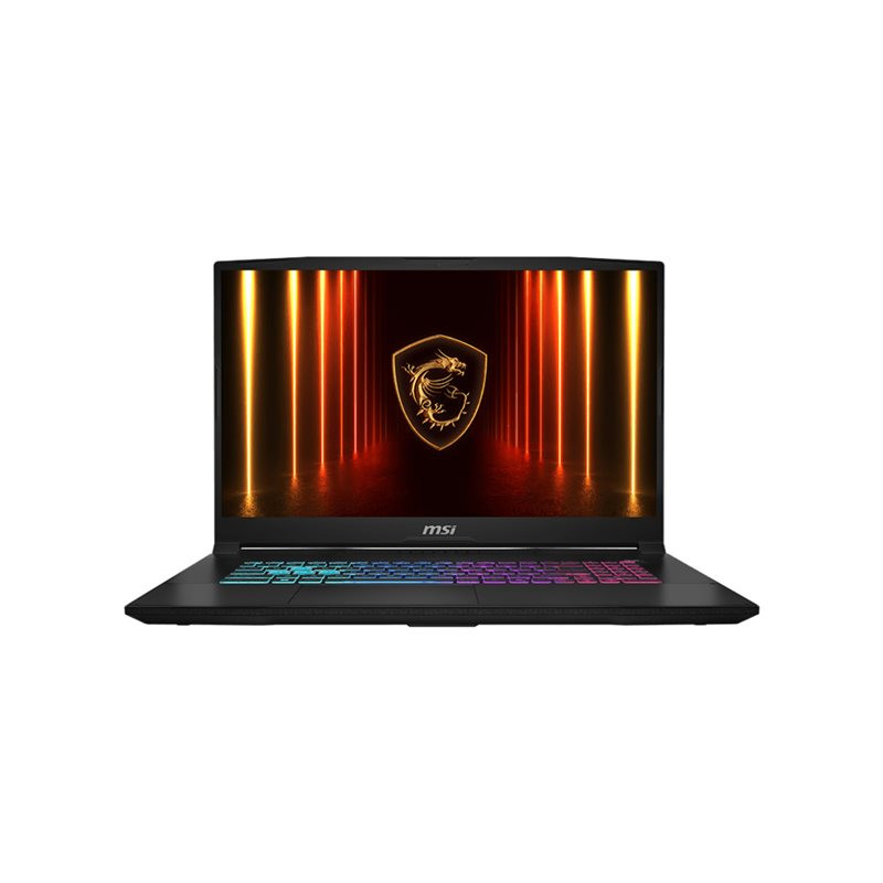 Intel Core i7 - i7-14650HX - jusqu'à 5.2 GHz - Win 11 Home - GeForce RTX 5060 - 16 Go RAM - 1 T... (9S7-17L791-007)_1