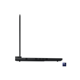 Conception de charnière à 180 degrés - Intel Core Ultra 9 - 275HX - jusqu'à 5.4 GHz - Win 11 Home -... (83F500D6FR)_9