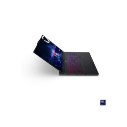 Conception de charnière à 180 degrés - Intel Core Ultra 9 - 275HX - jusqu'à 5.4 GHz - Win 11 Home -... (83F500D6FR)_10