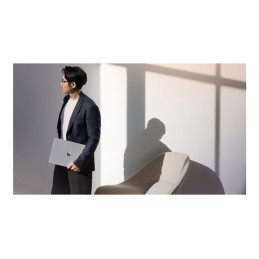 Microsoft Surface Laptop - Ecran Tactile 13.8" - Copilot+ PC - Snapdragon X Elite - 16Go RAM - 512Go... (ZGP-00007)_11
