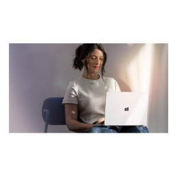 Microsoft Surface Laptop - Ecran Tactile 13.8" - Copilot+ PC - Snapdragon X Elite - 16Go RAM - 512Go... (ZGP-00007)_12