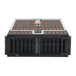 Boîtier de stockage - 60 Baies (SATA-600 - SAS-3) - HDD 6 To x 24 - rack-montable - 4U (1ES1169)_2