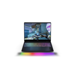 AMD Ryzen AI 9 - HX 375 - jusqu'à 5.1 GHz - Win 11 Home - GeForce RTX 5070 Ti - 32 Go RAM - 1 To SS... (CM5L2EAABF)_5