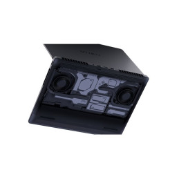 AMD Ryzen AI 7 - H 350 - jusqu'à 5 GHz - Win 11 Home - GeForce RTX 5070 Ti - 32 Go RAM - 1 To SSD N... (CM5L3EAABF)_15