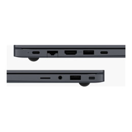 Intel Core 5 - 120U - jusqu'à 5 GHz - Win 11 Home - Intel Graphics - 8 Go RAM - 512 Go SSD NVMe... (NP750XGK-KG1FR)_4