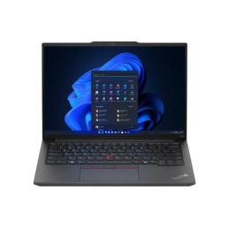 Conception de charnière à 180 degrés - Intel Core Ultra 7 - 155H - jusqu'à 4.8 GHz - Win 11 Pro - I... (21M7002XFR)_2